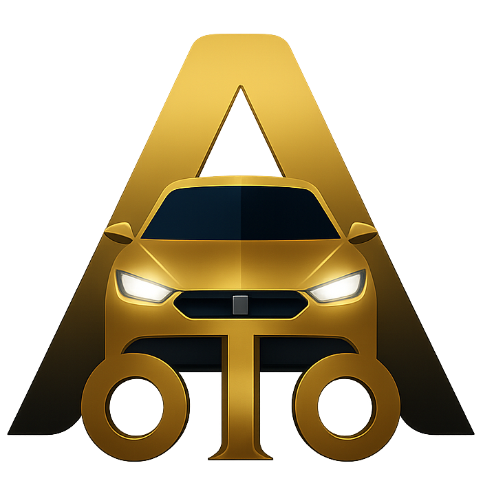 AcilOtoSat Logo